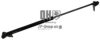 JP GROUP 4781200609 Gas Spring, boot-/cargo area